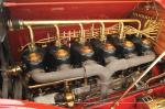 Thomas Flyer 7-passenger Touring 1909 года
